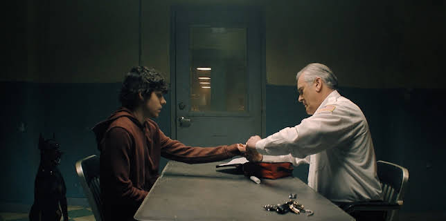 03:50: Hysteria! | ZDFneo | 11/13 2025