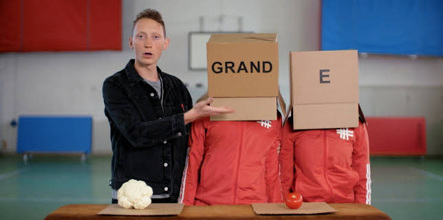 07:30: Planet Schule: Alors grammaire - Féminin ou masculin? | WDR Fernsehen | 11/24 2025