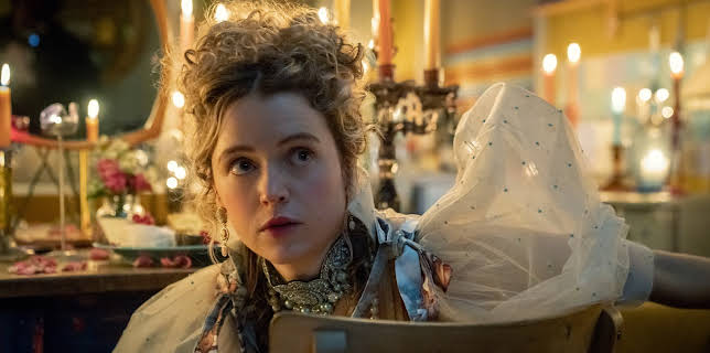 04:30: Extraordinary | ZDFneo | 3/9 2026