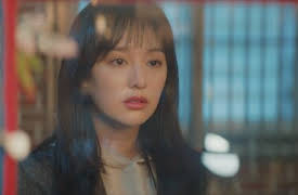 Lovestruck in the City: Episode 3