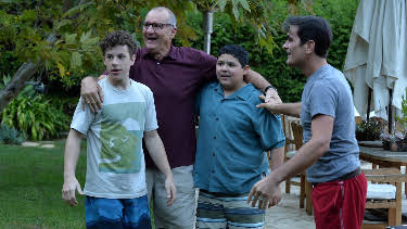 4:00 PM: Modern Family | E4 | 8/19 2026