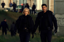 Rookie Blue Season 1: Girlfriend of the Year