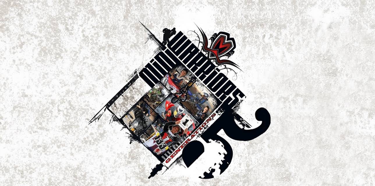 Mini Warriors 5: Generations (2010)