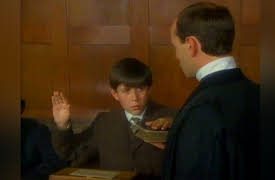 Young Charlie Chaplin: Young Charlie Chaplin - Part 3