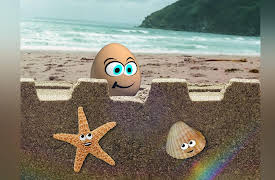 Squishy Kids TV: Humpty Dumpty Sat on the Wall