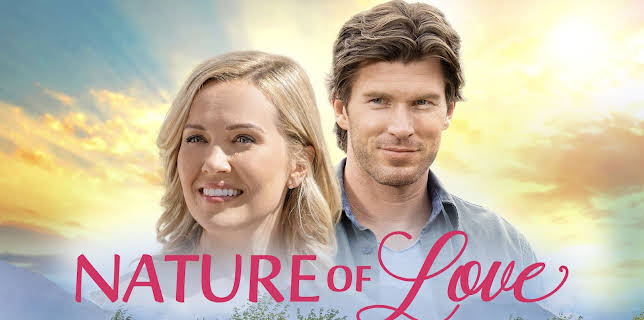 Nature of Love (2020)
