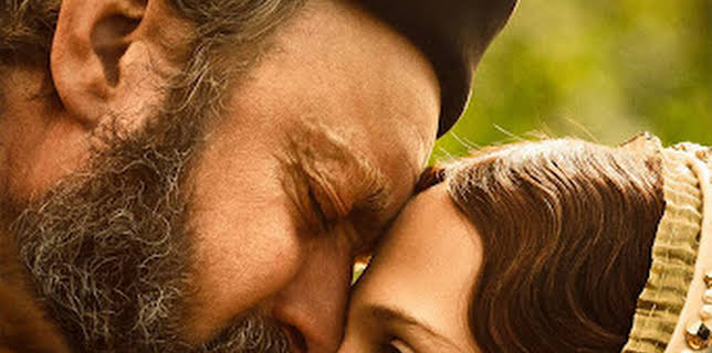 22:00: Firebrand | Viasat Film Hits | 2/12 2026