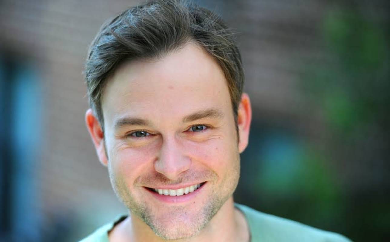 Andrew Breving
