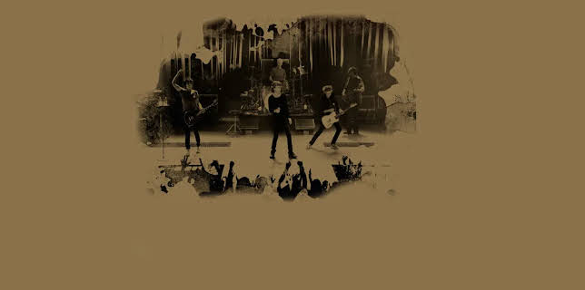 Rolling Stones - Sticky Fingers Live At The Fonda Theatre 2015 (2017)