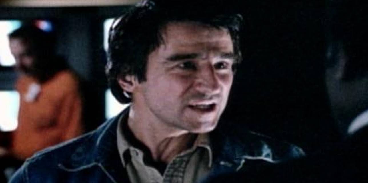 Warning Sign (1985)