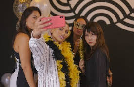 Singapore Social: Lanzamiento fallido