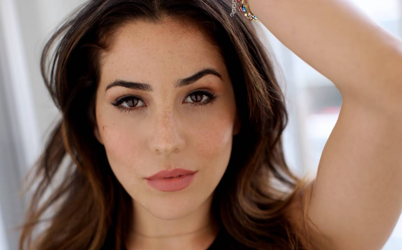 Audrey Esparza