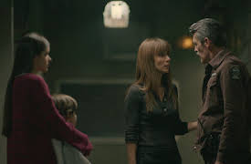 Den längsta natten: Avsnitt 5