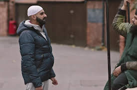 Man Like Mobeen: Episode 2