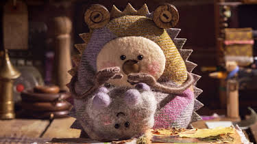 7:10 AM: Tweedy & Fluff (S1 E30) (S1) | Channel 5 | 4/7 2026