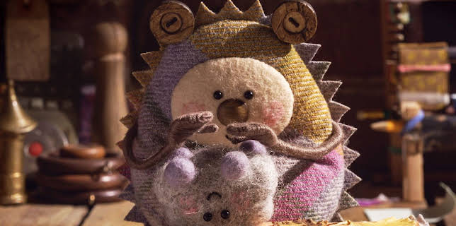 6:20 AM: Tweedy & Fluff (S1 E30) (S1) | Channel 5 | 12/4 2025