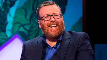 10:00 PM: Frankie Boyle's New World Order: Christmas 2017 | Dave | 4/3 2026