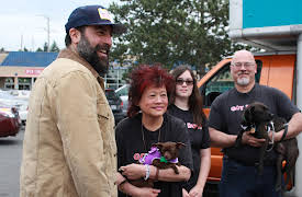 Animal Cribs: Condo Cat Creation