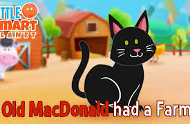 Little Smart Planet: Farms Animals: The Song