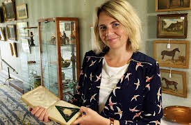 Trading History, Season 1: Episode 6