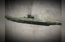 Nazi Mega Weapons, Volume One: U-Boat Base