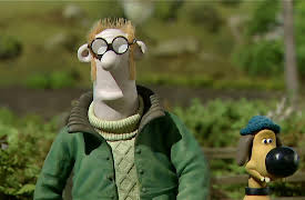Shaun the Sheep Series 1: Fetching