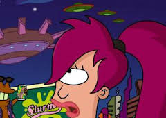 Futurama (T10): Ep.3 T: El terrícola