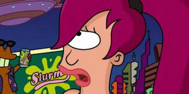 20:37: Futurama (T6): Ep.9 El juego de Bender (1/4) | Comedy Central | 12/18 2025