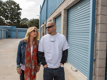 21:05: Storage Wars - Die Geschäftemacher | ProSieben Maxx | 6/21 2026