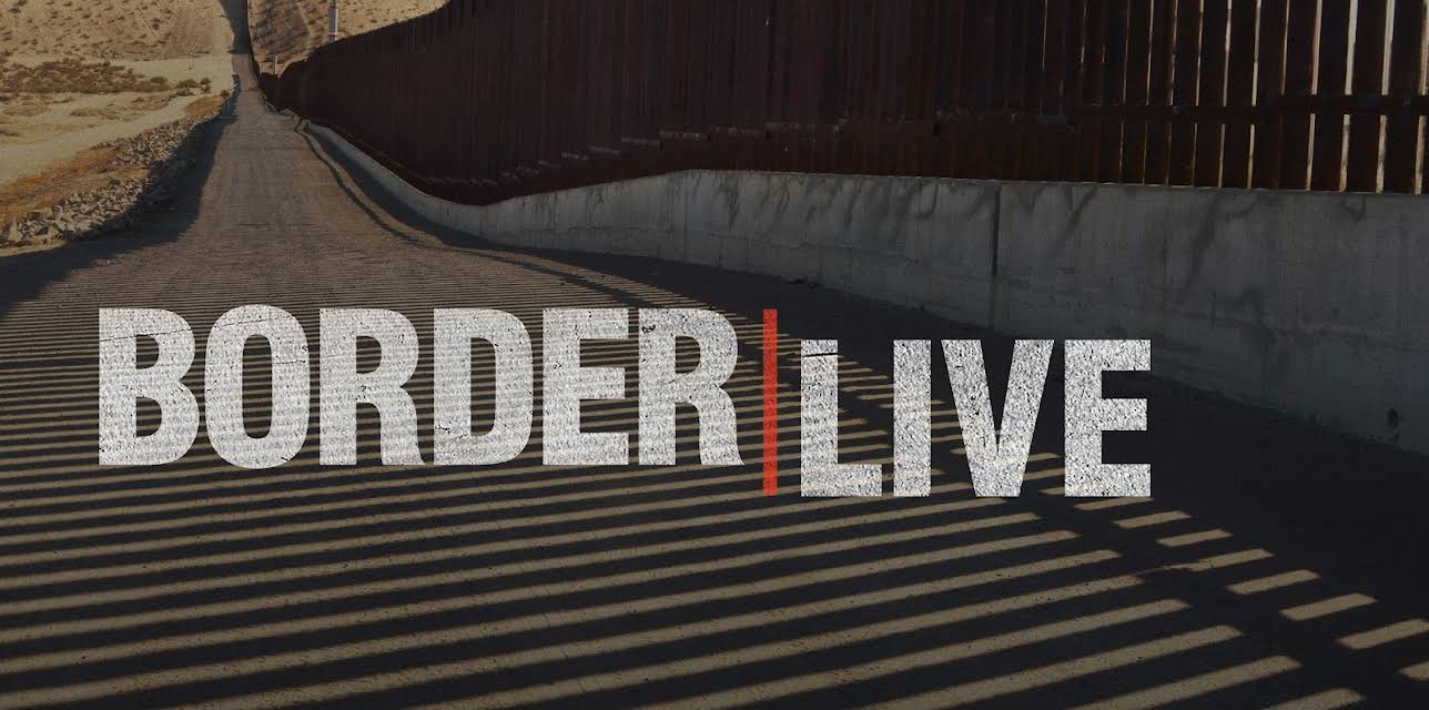 Border Live Season 1