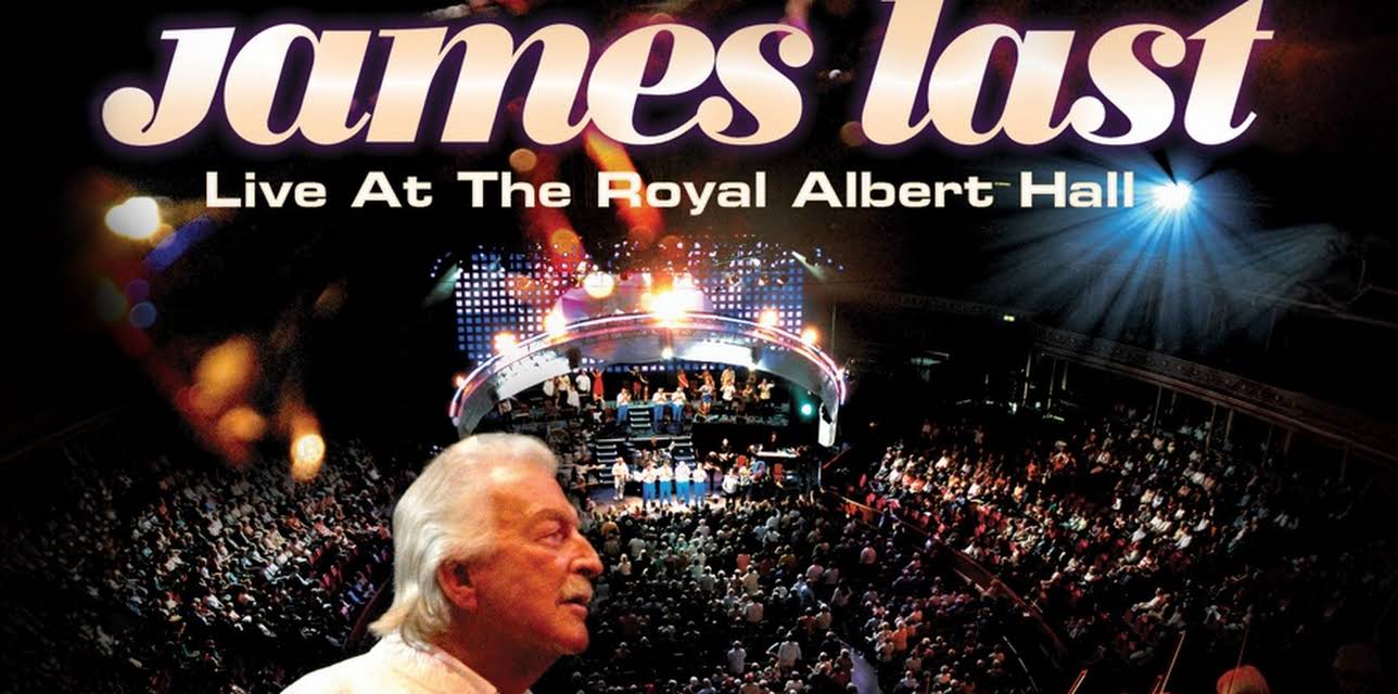 James Last - Live at Royal Albert Hall (2006)
