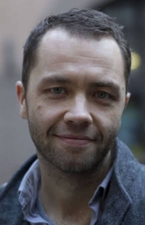 Magnus Martens as Director