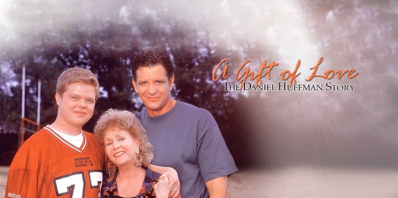 A Gift of Love: The Daniel Huffman Story (1999)