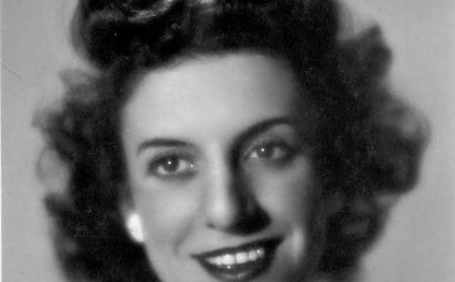 María Isbert