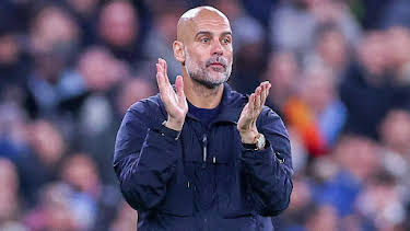 10:45 PM: Pep Guardiola: 1000 Club | Sky Sports Premier League | 4/3 2026