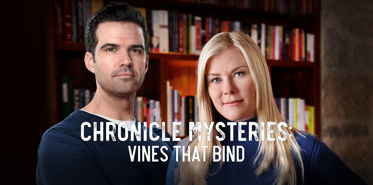 Chronicle Mysteries: Vines That Bind (2022)
