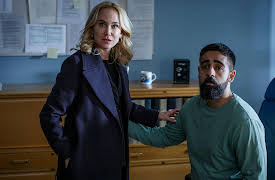 Honour Season 1: Episode 5