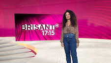 Brisant