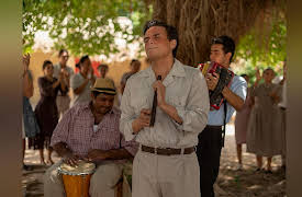 Leandro Díaz: Episode 25