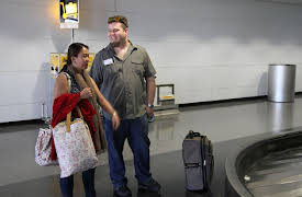 90 Day Fiancé: Episode 2