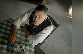 Natural Born Outlaws: John Dillinger