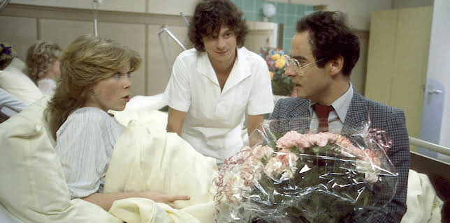 18:05: Die Schwarzwaldklinik | ZDFneo | 12/21 2025