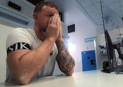 24 Hours in Police Custody