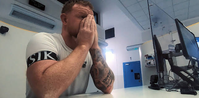 9:00 PM: 24 Hours in Police Custody | Channel 4 | 12/21 2025