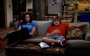 Two and a Half Men