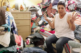 Tidying Up with Marie Kondo: Episode 2