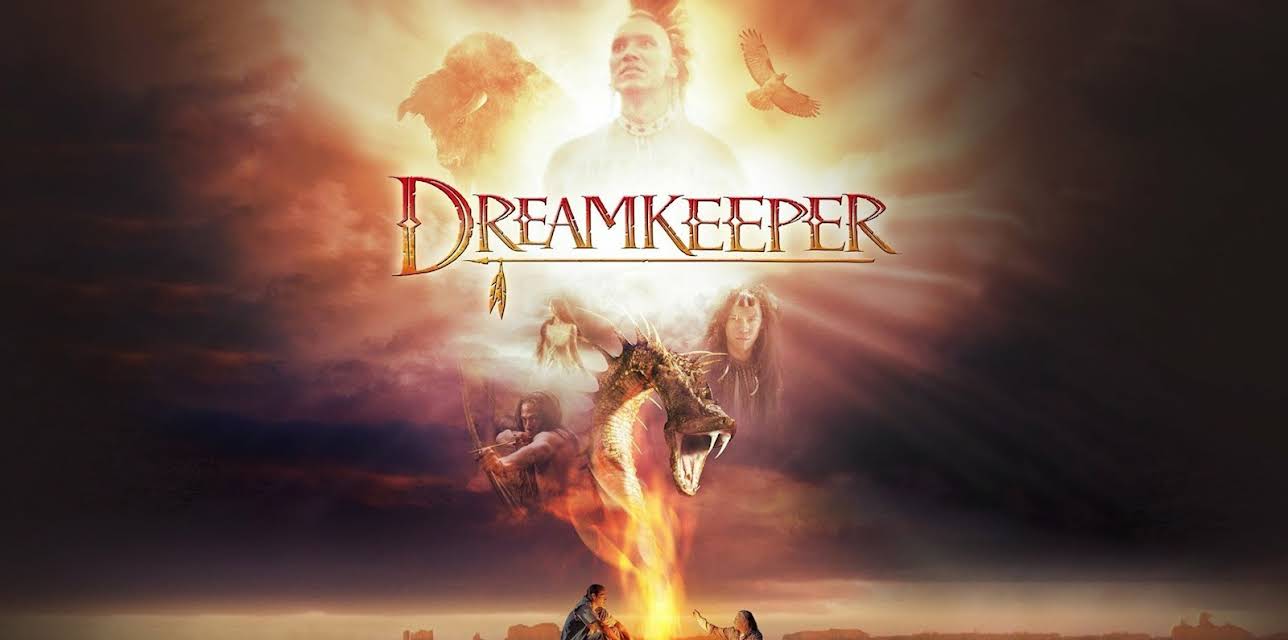 Dreamkeeper