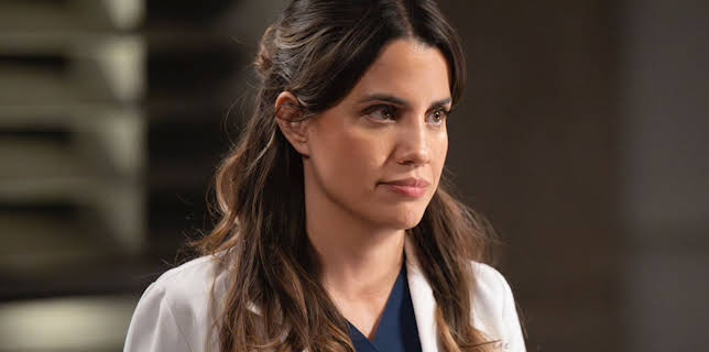 20:15: Grey's Anatomy - Die jungen Ärzte | Sixx | 3/25 2026