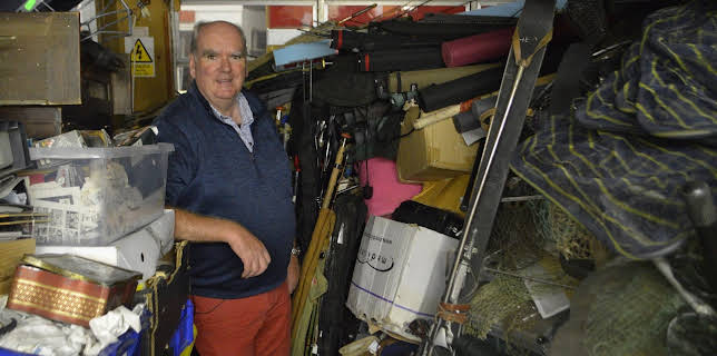 14:10: På skattejakt i Yorkshire: Fiskesneller og modelltog | NRK 2 | 1/13 2026