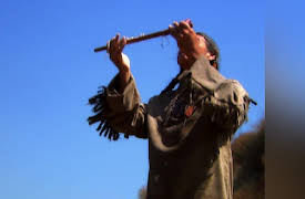 Countdown To Apocalypse Season 1: Hopi Blue Star